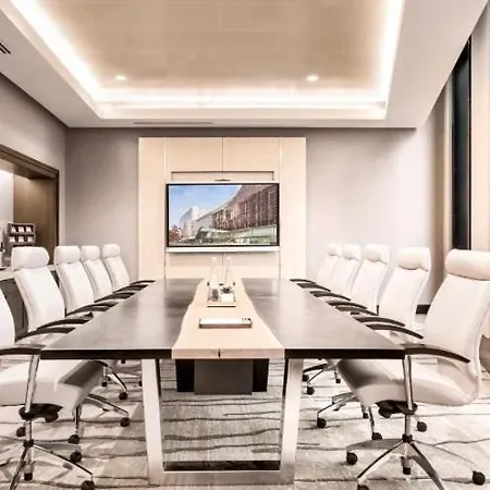 Hanza Tower 23 Pool & Jacussi Apartamento